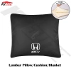 Chăn gối ô tô Honda BR-V hỗ trợ thắt lưng, máy điều hòa 3 trong 1 - Giá chỉ 107.092đ 10