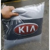 Chăn gối ô tô kép đa chức năng - Gối ngủ gấp, chăn điều hòa, chăn đệm ô tô, giá 115.684₫ 5