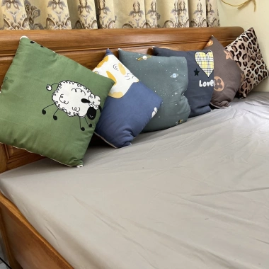 Chăn Gối Văn Phòng Đa Năng Siêu Tiện Ích - Giá Chỉ 145.000đ Giảm Giá Đặc Biệt