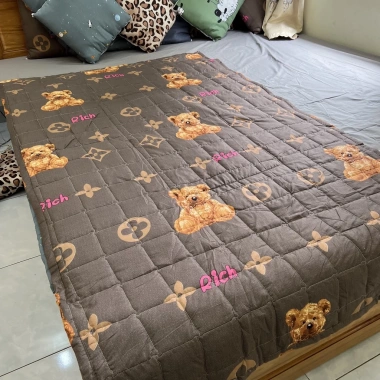 Chăn Gối Văn Phòng Đa Năng Siêu Tiện Ích - Giá Chỉ 145.000đ Giảm Giá Đặc Biệt 7 Chăn Gối Văn Phòng Đa Năng Siêu Tiện Ích - Giá Chỉ 145.000đ Giảm Giá Đặc Biệt 7