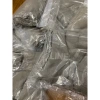 Chăn hàng không Asiana xám - Siêu nhẹ, thoáng mát, giảm nhiệt, giá chỉ 104.400₫ 3