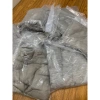 Chăn hàng không Asiana xám - Siêu nhẹ, thoáng mát, giảm nhiệt, giá chỉ 104.400₫ 4