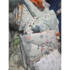 Chăn hè cotton xơ đậu nành trần bông nhập khẩu loại 1 mềm mịn thoáng mát 96.000₫ 2