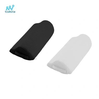 Chân Hỗ Trợ Đệm Chân Đẩu Di Động Dưới Bàn - Tiện Lợi Cho Du Lịch, Game, Văn Phòng 7