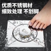Chân hoạt động sàn thoát nước Bounce khử mùi cho nhà vệ sinh - Ưu đãi 134.484 VND 2