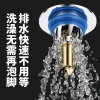 Chân hoạt động sàn thoát nước Bounce khử mùi cho nhà vệ sinh - Ưu đãi 134.484 VND 4