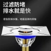 Chân hoạt động sàn thoát nước Bounce khử mùi cho nhà vệ sinh - Ưu đãi 134.484 VND 6