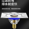 Chân hoạt động sàn thoát nước Bounce khử mùi cho nhà vệ sinh - Ưu đãi 134.484 VND 7