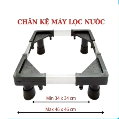 Chân Kệ Máy Lọc Nước Đa Năng - Giảm 22% chỉ 69.000₫ lọc nước nóng lạnh tiện lợi 2