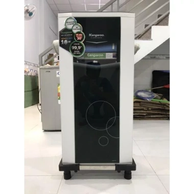 Chân Kệ Máy Lọc Nước Đa Năng - Giảm 22% chỉ 69.000₫ lọc nước nóng lạnh tiện lợi 4