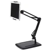 Chân Kẹp iPad và Điện Thoại Đa Năng - Đế để Bàn, Khớp Nâng, Xoay 360, Giá 139.000đ 7