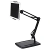 Chân Kẹp iPad và Điện Thoại Đa Năng - Đế để Bàn, Khớp Nâng, Xoay 360, Giá 139.000đ 8