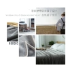 Chăn Lông Cừu Flannel Cao Cấp - Trải Giường Sofa Xe Hơi Khách Sạn Văn Phòng, Giá Ưu Đãi 218k 5