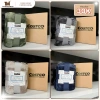 Chăn lông cừu Kirkland Queen 3.3kg 2.48x2.33m TM Beddings Giá 799.300 Voucher 30K