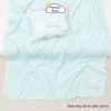 Chăn Lông Cừu SunnyBaby Dày Dặn, Mềm Mịn, Siêu Đẹp cho Mùa Đông - Giá 180.000 VNĐ 4