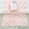 Chăn Lông Cừu SunnyBaby Dày Dặn, Mềm Mịn, Siêu Đẹp cho Mùa Đông - Giá 180.000 VNĐ 6