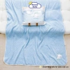 Chăn Lông Cừu SunnyBaby Dày Dặn, Mềm Mịn, Siêu Đẹp cho Mùa Đông - Giá 180.000 VNĐ 7
