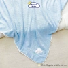 Chăn Lông Cừu SunnyBaby Dày Dặn, Mềm Mịn, Siêu Đẹp cho Mùa Đông - Giá 180.000 VNĐ 8