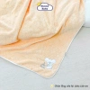 Chăn Lông Cừu SunnyBaby Dày Dặn, Mềm Mịn, Siêu Đẹp cho Mùa Đông - Giá 180.000 VNĐ 9