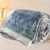 Chăn Lông Nhung Tuyết 2mx2m3 Siêu Mềm Mịn Cao Cấp 2kg Tặng Túi Xách Giá 150.000 VND 7