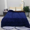 Chăn Lông Thỏ An Như Bedding Siêu Ấm 3 Lớp Chống Xô Bông Dày Mịn 3.8kg 349.900₫ 4