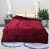 Chăn Lông Thỏ An Như Bedding Siêu Ấm 3 Lớp Chống Xô Bông Dày Mịn 3.8kg 349.900₫ 6