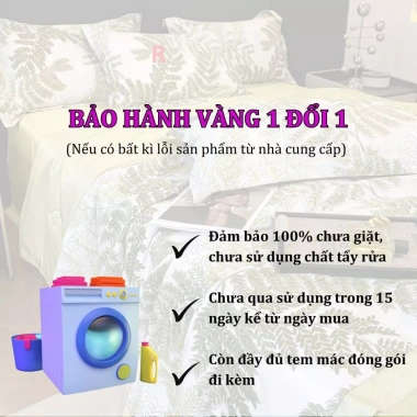 Chăn Lông Thỏ An Như Bedding Siêu Ấm 3 Lớp Chống Xô Bông Dày Mịn 3.8kg 349.900₫