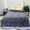 Chăn Lông Thỏ An Như Bedding Siêu Ấm 3 Lớp Chống Xô Bông Dày Mịn 3.8kg 349.900₫ 10