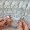 Chăn lông thỏ cao cấp 2 trong 1 – Siêu mềm, ấm, gối ôm đa năng cho sofa, văn phòng, du lịch, ô tô – Giá chỉ 669.000₫ 3