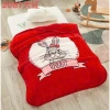Chăn lông tuyết dày dặn cho bé, chăn nhung 1m05x1m3 đến trường và văn phòng - Giá ưu đãi 149.000₫ 9