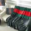 Chăn lông tuyết nhung cao cấp 5x2m kèm hộp sang trọng, siêu mềm mịn, giá ưu đãi 145.000₫ 3