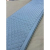 Chăn lụa Đũi thái mát trần bông 2m3x2m - Nhẹ nhẹ, màu sắc tươi mới 2.025 2