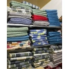 Chăn lụa Đũi thái mát trần bông 2m3x2m - Nhẹ nhẹ, màu sắc tươi mới 2.025 4