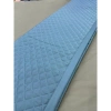 Chăn lụa Đũi thái mát trần bông 2m3x2m - Nhẹ nhẹ, màu sắc tươi mới 2.025 9