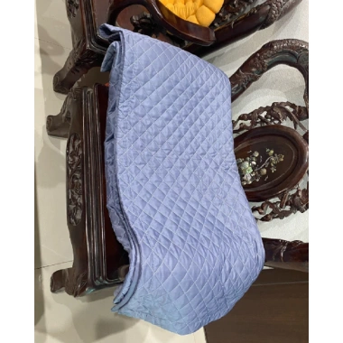 Chăn lụa Đũi thái mát trần bông 2m3x2m - Nhẹ nhẹ, màu sắc tươi mới 2.025 10