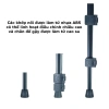 Chân máy ảnh camera TRIPOD 3.366 - Giá đỡ điện thoại loại 1 chắc đẹp, giảm giá 220.000₫ 7