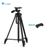 Chân máy ảnh camera TRIPOD 3.366 - Giá đỡ điện thoại loại 1 chắc đẹp, giảm giá 220.000₫ 10