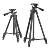 Chân Máy Ảnh Điện Thoại Tripod 3 Chân Quay Video Livestream Chụp Ảnh Độ Cao Xoay 360 - Giá 148k Giảm từ 177.6k 5