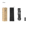 Chân Máy Ảnh Điện Thoại Tripod 3 Chân Quay Video Livestream Chụp Ảnh Độ Cao Xoay 360 - Giá 148k Giảm từ 177.6k 6