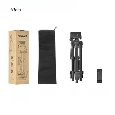 Chân Máy Ảnh Điện Thoại Tripod 3 Chân Quay Video Livestream Chụp Ảnh Độ Cao Xoay 360 - Giá 148k Giảm từ 177.6k 10 Chân Máy Ảnh Điện Thoại Tripod 3 Chân Quay Video Livestream Chụp Ảnh Độ Cao Xoay 360 - Giá 148k Giảm từ 177.6k 10