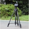 Chân Máy Ảnh T-3.520/360 Điện Thoại - Bền, Tặng Túi Đeo & Kẹp ĐT, 285k - XS Store 8