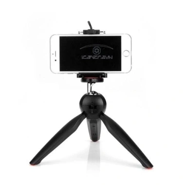 Chân Máy Ảnh Tripod 228 Kiêm Gậy Chụp Hình Đa Năng - Giá Chỉ 35.000 VND, Tiết Kiệm 8.750 VND 3