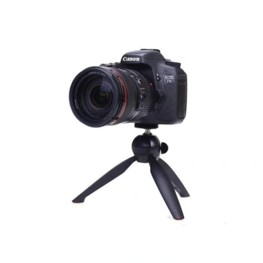 Chân Máy Ảnh Tripod 228 Kiêm Gậy Chụp Hình Đa Năng - Giá Chỉ 35.000 VND, Tiết Kiệm 8.750 VND 4