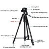 Chân Máy Ảnh, Tripod Đa Năng Cao 1m65 Gập Gọn - Chụp Ảnh, Quay Video, Livestream Chính Hãng 7