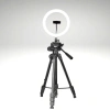 Chân Máy Ảnh, Tripod Đa Năng Cao 1m65 Gập Gọn - Chụp Ảnh, Quay Video, Livestream Chính Hãng 10