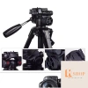 Chân máy ảnh Yunteng VCT-668 - Tripod điện thoại TOPTOP kèm remote, giảm giá 399k 2