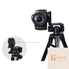 Chân máy ảnh Yunteng VCT-668 - Tripod điện thoại TOPTOP kèm remote, giảm giá 399k 5