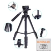Chân Máy Ảnh Yunteng VCT-691 và Chân Quay TopTop, Tripod Điện Thoại, Tặng Remote - Giá 557.000₫ 2