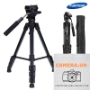 Chân Máy Ảnh Yunteng VCT-691 và Chân Quay TopTop, Tripod Điện Thoại, Tặng Remote - Giá 557.000₫ 3