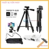 Chân Máy Chụp Hình Đa Năng Tripod TF-3.120 V-3.310 Dài 1,1m Chính Hãng - Giá 79.000 VND